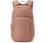 Sac Ã dos Dakine Campus 25L Rose 25 L