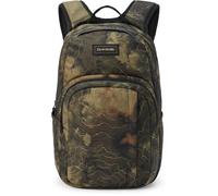 Sac à dos Dakine Campus M 25 L Couleur: vert / brun