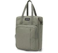 Dakine Sac à dos Campus Hybrid 26 L Vert Enfants