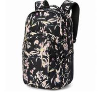 Sac à dos Dakine Campus L 33 L Couleur: noir / blanc