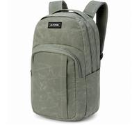 Sac à dos Dakine Campus L 33 L Couleur: vert / gris
