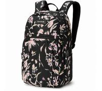 Sac à dos Dakine Campus M 25 L Couleur: noir / blanc