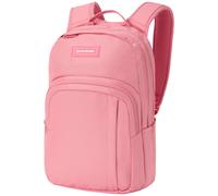 Sac à dos Dakine Campus M 25 L Couleur: rose