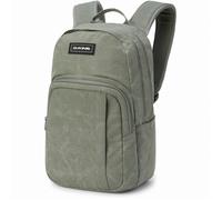 Sac à dos Dakine Campus M 25 L Couleur: vert / gris