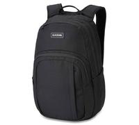 Sac à dos DAKINE ""Campus"" M 25L - noir - DAK-10002634-BLACK