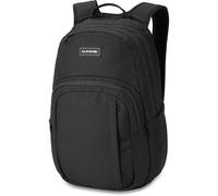 Dakine Sac à dos Campus 25 L M 46 cm Noir