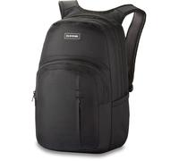 Dakine Sac à dos Campus Premium 28 L – Compartiment pour ordinateur portable – Noir