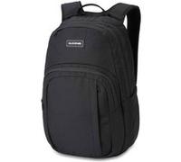 Sac à dos Dakine Campus Taille M 25 L Noir Noir G