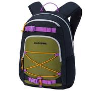 Dakine Sac à dos Grom Backpack 2.0 13L Enfant OS Purple Rein