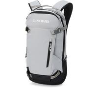 Dakine - Sac à dos ski/snowboard - Heli Pack 12L Griffin - Gris Gris