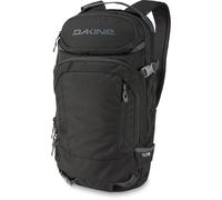 Sac A Dos Dakine Heli Pro 20l Black Homme Noir 2026 Taille unique