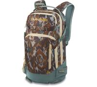 DAKINE Heli Pro sac à dos Sac à dos de sport Multicolore Polyester