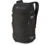 Sac A Dos Dakine Heli Pro 24l Black Homme Noir 2026 Taille unique