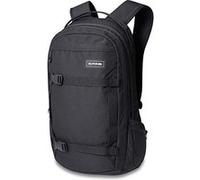 DAKINE Mission 25l - Homme - Noir - taille Unique- modèle 2024