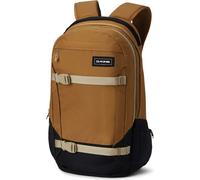 Sac à dos Dakine Mission 25 litres D10004400RUBBER
