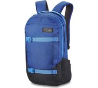 Sac a dos Dakine mission 25l D10002637DEEPBLUE