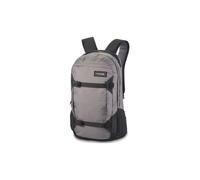 Sac à dos - DAKINE - Mission 25L - Gris - Synthétique - Mixte