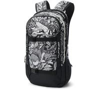 Sac A Dos Dakine Mission Backpack 25l Kingdom Black Homme Noir 2026 Taille unique
