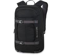 Sac A Dos Dakine Mission Pro 18l Black Homme