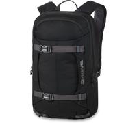 Dakine - Mission Pro - Sac à dos ski Black - 18 L