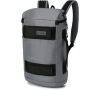 Dakine Sac à dos Mission Street Pack 25L Gris Gris