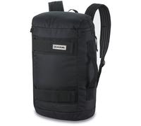 DAKINE Mission Street Pack 25l - Mixte - Noir - taille Unique- modèle 2025
