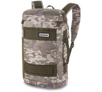 Sac à dos Dakine Mission Street Pack 25L Couleur: vert / vert claire