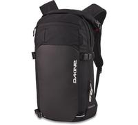 Sac Ã dos DAKINE POACHER RAS 18L (BLACK) Mixte OS