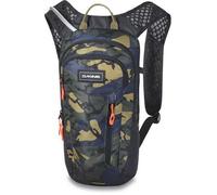 Sac à dos - DAKINE - Shuttle Cascade Camo - 6L - Zippée - Mixte - Adulte