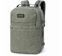 Sac à dos Dakine Split Adventure 28L Couleur: vert / gris