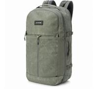 Sac à dos Dakine Split Adventure 38L Couleur: vert / gris