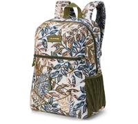 Dakine Sac à dos Tardy Slip T1‑R 25 L Blanc/Vert
