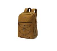 Dakine Sac à dos unisexe Tardy Slip 25 l – Marron (Rubber)