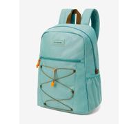 Sac à dos Dakine Tardy Slip Backpack 25L turquoise