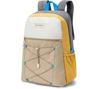Dakine Tardy Slip T1-r 25l Backpack Beige