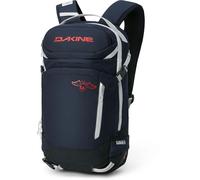 Sac Ã dos DAKINE TEAM HELI PRO BACKPACK 20L KAI JONES (JONES NIGHT SKY) Homme OS