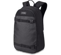 Sac à dos Dakine Urbn mission pack 22l Couleur: noir