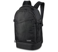 Sac à dos Dakine Verge Backpack 25L Couleur: noir