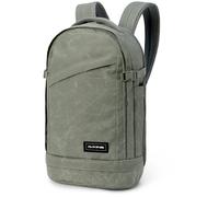 Sac à dos Dakine Verge Backpack 25L Couleur: vert / gris