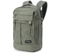 Sac à dos Dakine Verge Backpack 32L Couleur: vert / gris