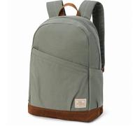 Sac à dos Dakine Wednesday Backpack 21L Couleur: vert / brun
