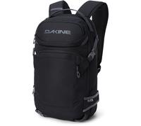 Sac A Dos Dakine Women's Heli Pro 20l Black Femme Noir 2026 Taille unique