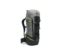 Sac à dos d'alpinisme BLACK DIAMOND SPEED ULTRA 35 BACKPACK (Storm Gray) Mixte Medium-Large