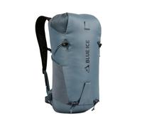 Blue Ice Dragonfly 18l Backpack Bleu