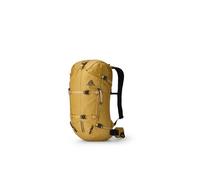 Gregory Sac à dos d'alpinisme Alpinisto 30 30 L M/L Alpineglow