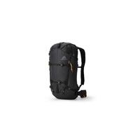 Sac à dos d'alpinisme Gregory ALPINISTO 30 MD/LG (SUMMIT BLACK) 30L