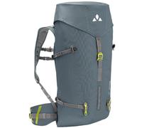Sac à dos d'alpinisme imperméable VAUDE Rupal Proof 28 (heron) TU