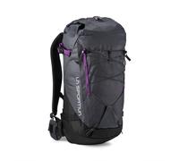 La Sportiva Sac à dos d'alpinisme Granite 32 Mixte Onyx/Black Nylon Taille M/L Modèle 2026