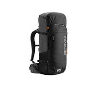 Sac à dos d'alpinisme ORTOVOX Peak 55 (black raven) 55 L