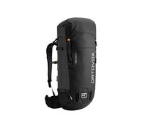 Ortovox - Sac à dos d'alpinisme - Peak Light 32 Black Raven en Laine - Noir Noir